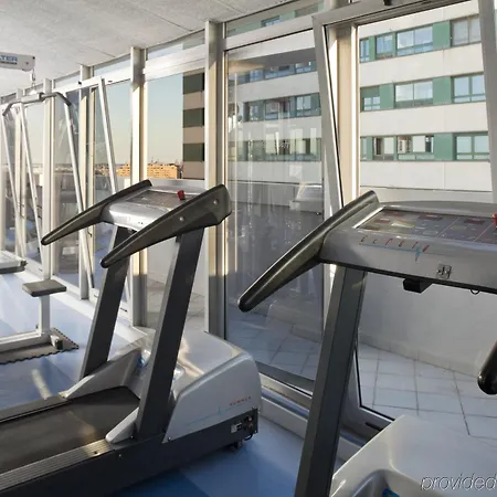 Alameda Plaza 4* Valensiya