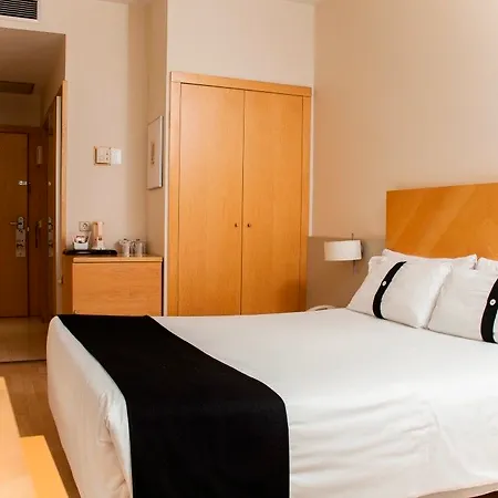 Alameda Plaza 4* Walencja