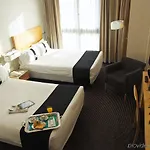 Hotel Alameda Plaza