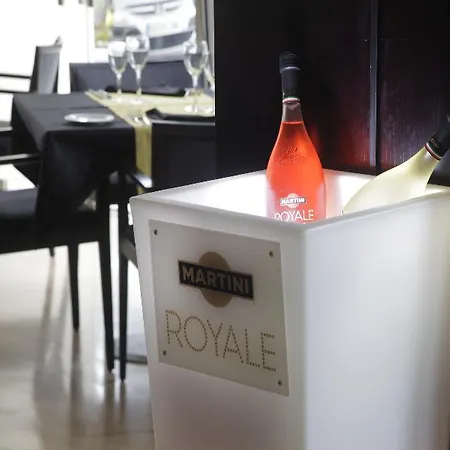 Alameda Plaza Hotell 4*