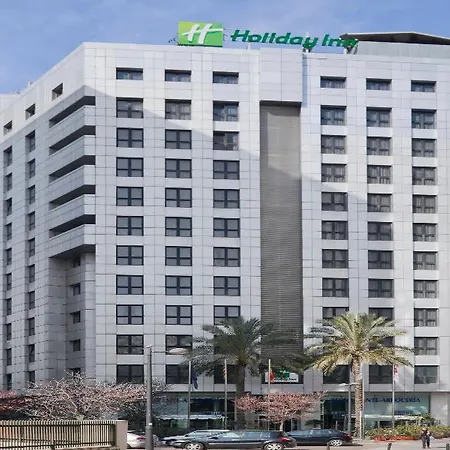 Hotell Alameda Plaza Valencia
