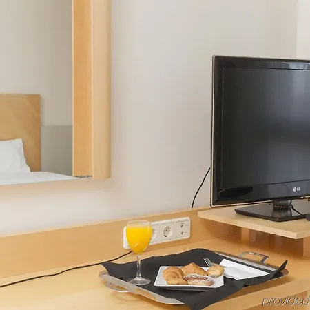 Alameda Plaza Hotell 4*