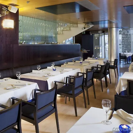 Hotell Alameda Plaza Valencia