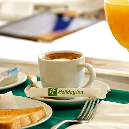 Hotell Alameda Plaza 4*