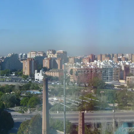 Alameda Plaza 4*