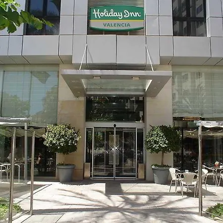 Hotell Alameda Plaza
