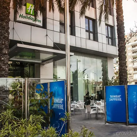 Hotell Alameda Plaza Valencia