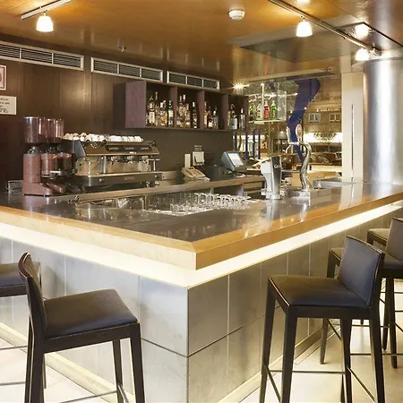 Hotell Alameda Plaza Valencia