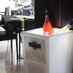 Alameda Plaza Hotel 4*