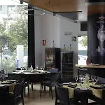 Hotel Alameda Plaza