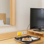 Alameda Plaza Hotel 4*