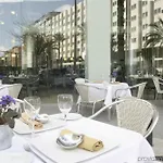 Hotel Alameda Plaza 4*