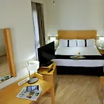 Hotel Alameda Plaza