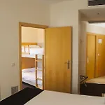 Hotel Alameda Plaza Valencia