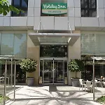 Hotel Alameda Plaza