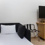 Alameda Plaza 4*