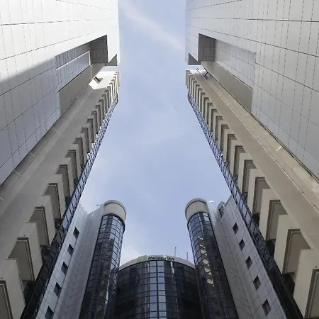 Alameda Plaza فندق فالنسيا