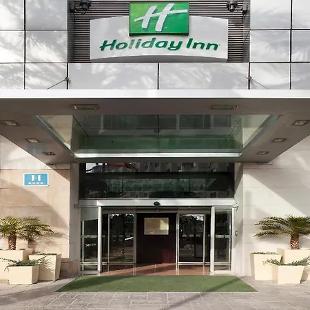 Alameda Plaza Valencia