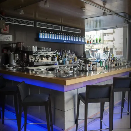 Alameda Plaza Valencia