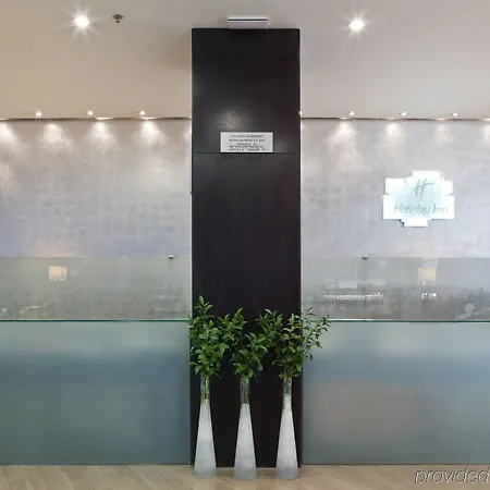 Hotel Alameda Plaza Valencia