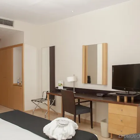 Alameda Plaza 4* فالنسيا