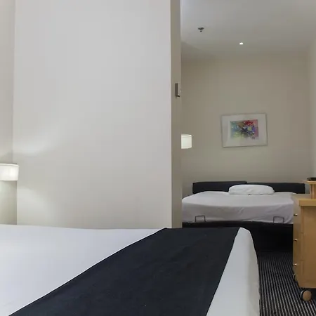 Alameda Plaza فالنسيا