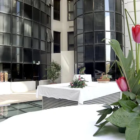 Alameda Plaza فالنسيا