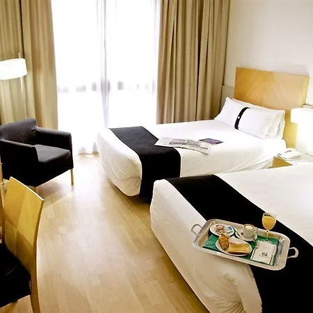 Alameda Plaza 4* Valencia