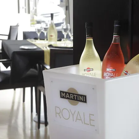 Alameda Plaza فندق فالنسيا