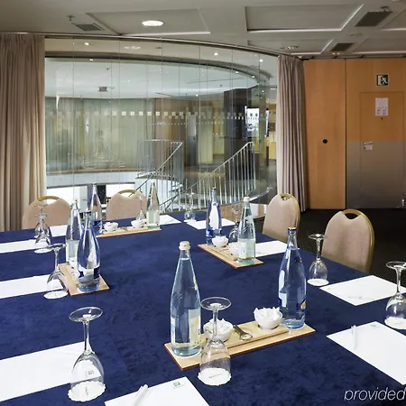 Alameda Plaza Hotel Valencia