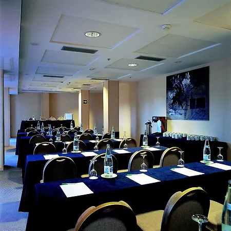 Alameda Plaza Valencia