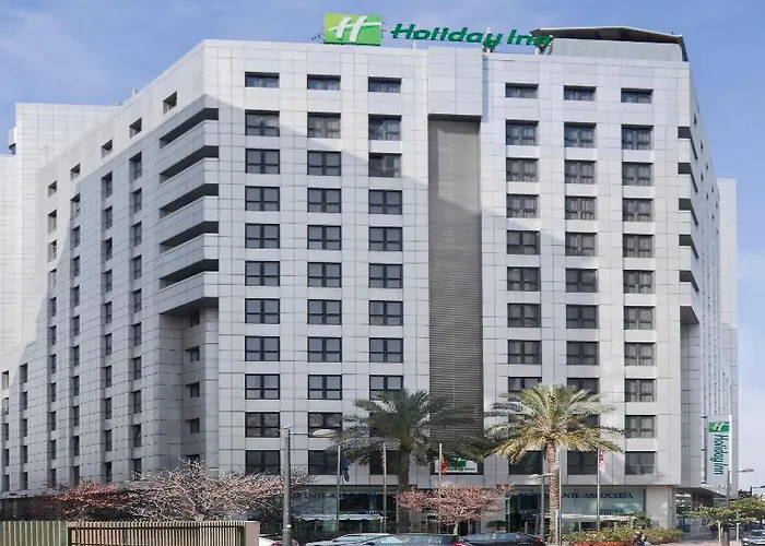 Hotel Alameda Plaza Valencia