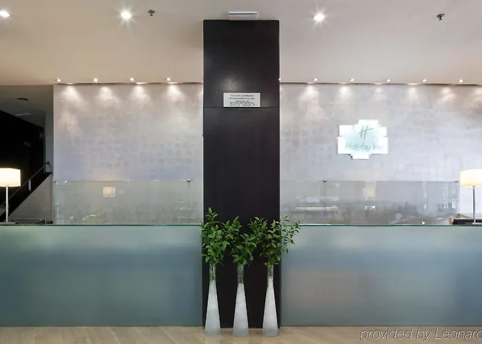 Hotel Alameda Plaza Valencia