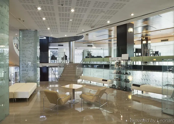Alameda Plaza Hotel 4*
