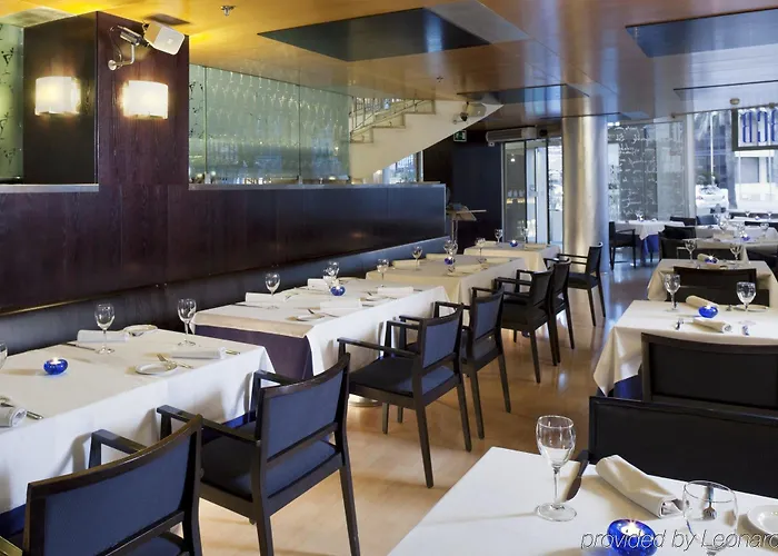 Hotel Alameda Plaza Valencia