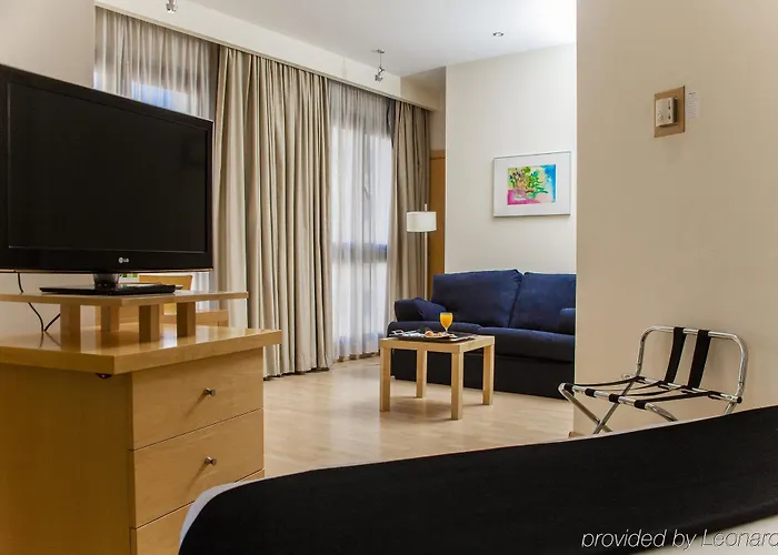 Alameda Plaza Hotel