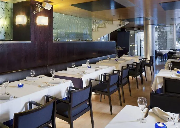 Alameda Plaza 4*