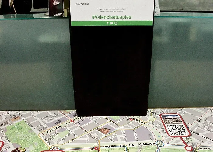 Alameda Plaza Valencia
