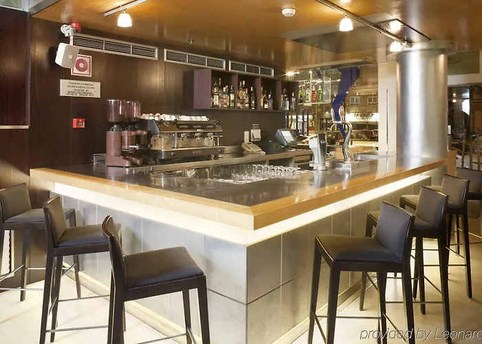 Alameda Plaza Hotel