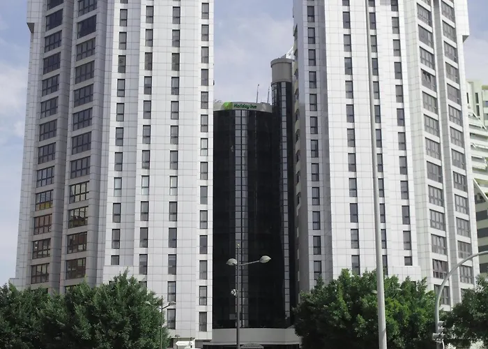 Alameda Plaza 4* Valencia