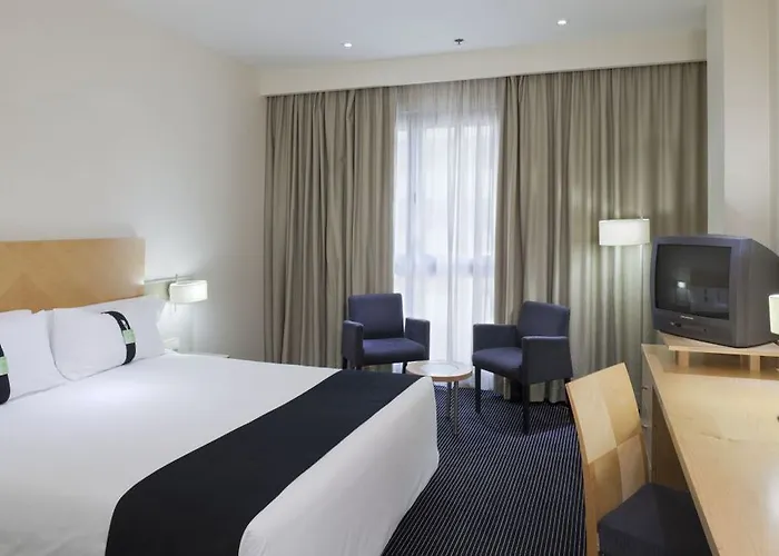 Alameda Plaza Hotel