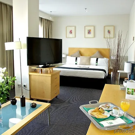 Alameda Plaza 4* バレンシア